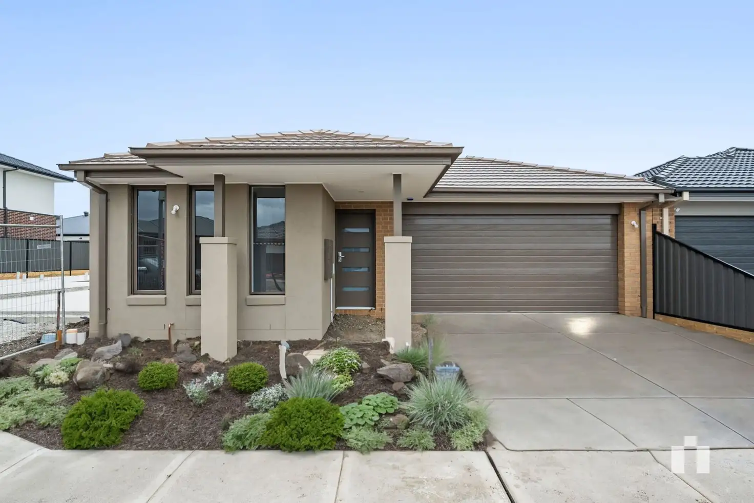 Main view of Homely house listing, 22 Albida Street, Donnybrook VIC 3064