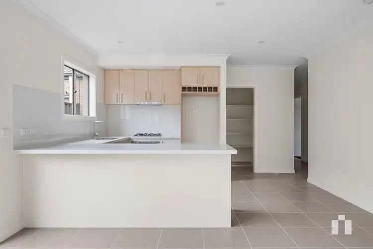Second view of Homely house listing, 22 Albida Street, Donnybrook VIC 3064