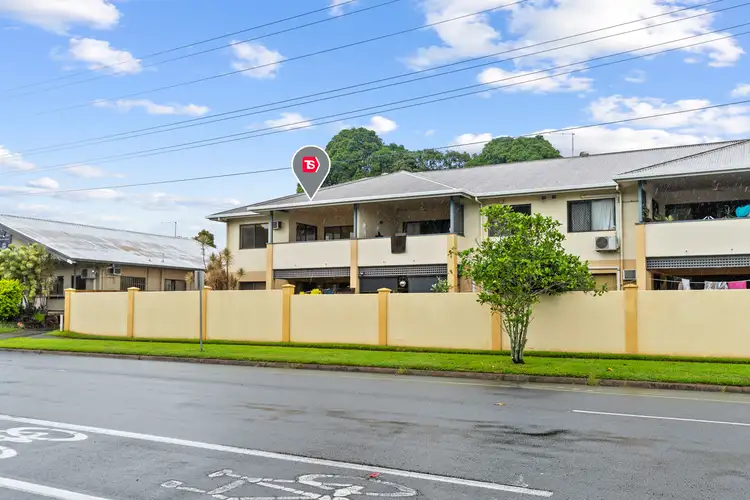 5/22-24 Toogood Road, Woree QLD 4868