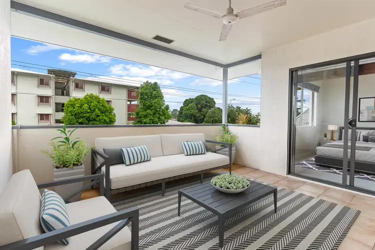 Fifth view of Homely unit listing, 5/22-24 Toogood Road, Woree QLD 4868