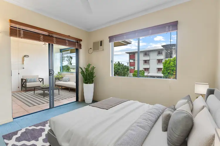 Sixth view of Homely unit listing, 5/22-24 Toogood Road, Woree QLD 4868