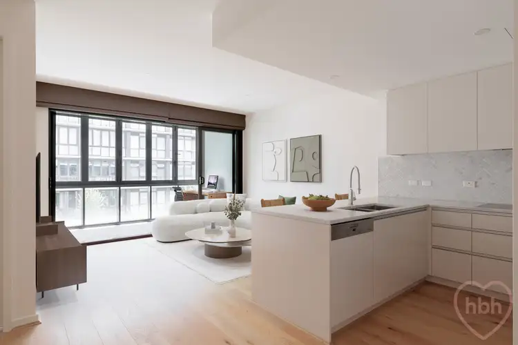 Fifth view of Homely apartment listing, 316/12 Provan Street, Campbell ACT 2612