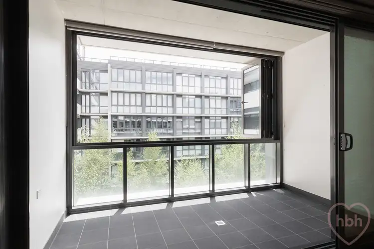 Sixth view of Homely apartment listing, 316/12 Provan Street, Campbell ACT 2612