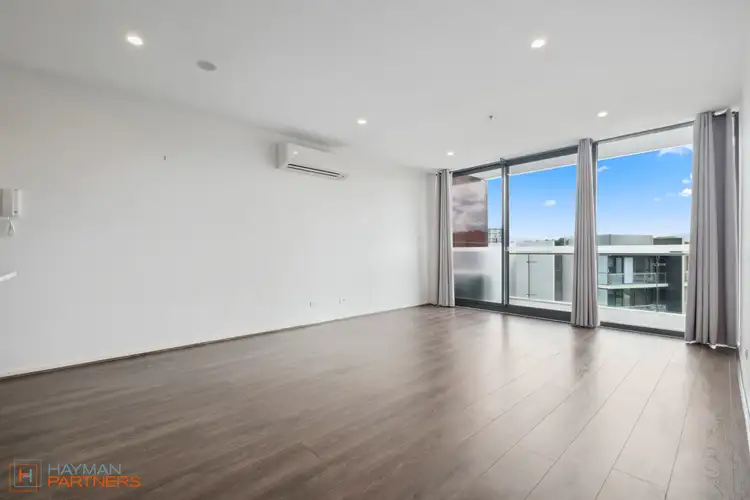 Third view of Homely apartment listing, 96/7 Irving Street, Phillip ACT 2606