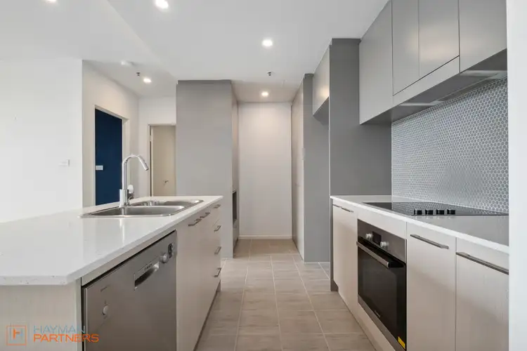 Fifth view of Homely apartment listing, 96/7 Irving Street, Phillip ACT 2606