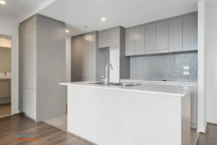 Sixth view of Homely apartment listing, 96/7 Irving Street, Phillip ACT 2606