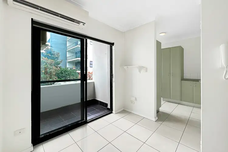 Fourth view of Homely apartment listing, 2/45 Mill Road, Liverpool NSW 2170