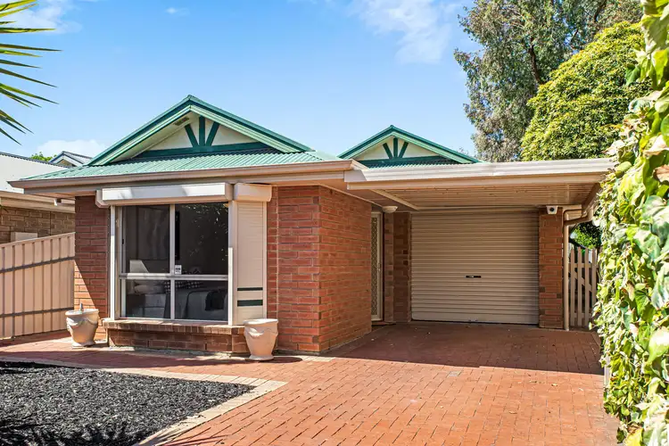 8 McQuillan Avenue, Renown Park SA 5008