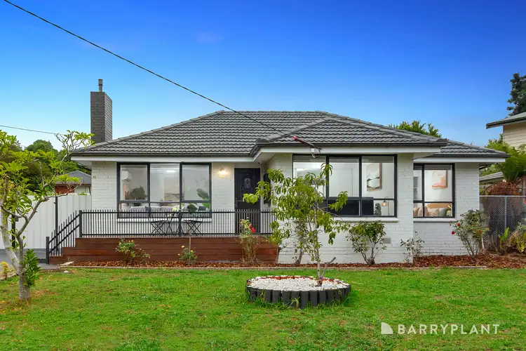 12 Herbert Street, Boronia VIC 3155