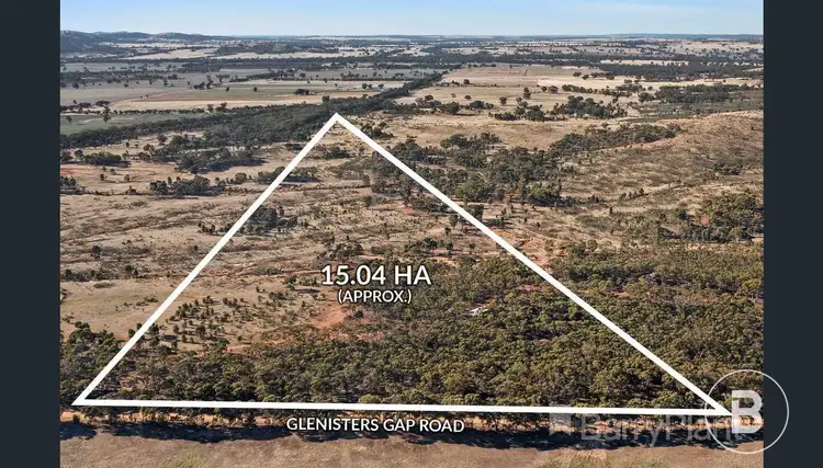 107 Glenisters Gap Road, Navarre VIC 3384