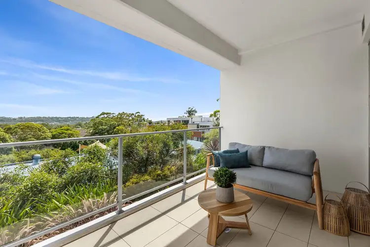 Main view of Homely apartment listing, 2/74 Pacific Parade, Dee Why NSW 2099