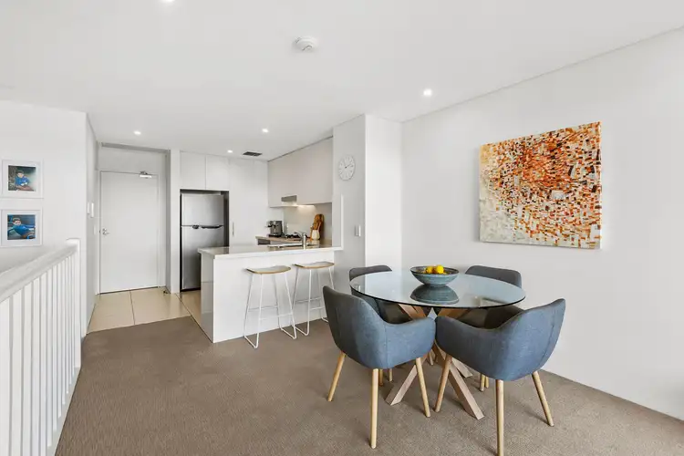 Fourth view of Homely apartment listing, 2/74 Pacific Parade, Dee Why NSW 2099