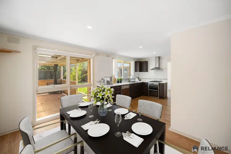 Fourth view of Homely house listing, 14 Haynes Court, Melton VIC 3337