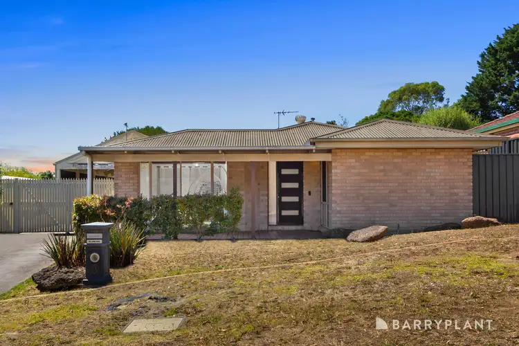 Main view of Homely house listing, 3 Sandy Wynd, Kilsyth South VIC 3137