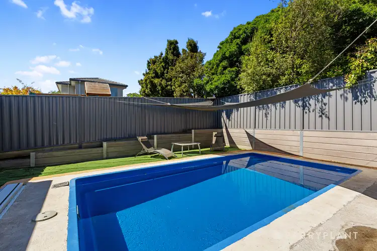 Second view of Homely house listing, 3 Sandy Wynd, Kilsyth South VIC 3137