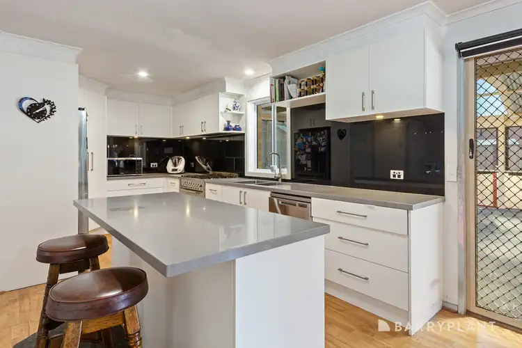 Third view of Homely house listing, 3 Sandy Wynd, Kilsyth South VIC 3137