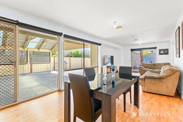 Fourth view of Homely house listing, 3 Sandy Wynd, Kilsyth South VIC 3137