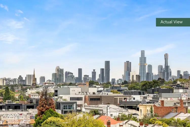 501/1 Clara Street, South Yarra VIC 3141