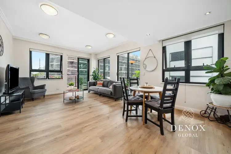 27/13 Bay Drive
