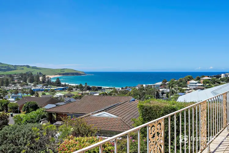 3 Robson Place, Gerringong NSW 2534