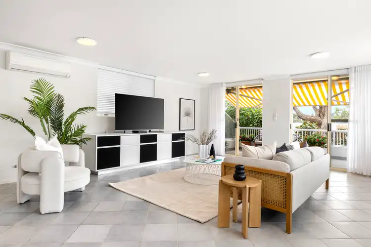 Fourth view of Homely semi-detached listing, 1/6 Sturt Road, Cronulla NSW 2230