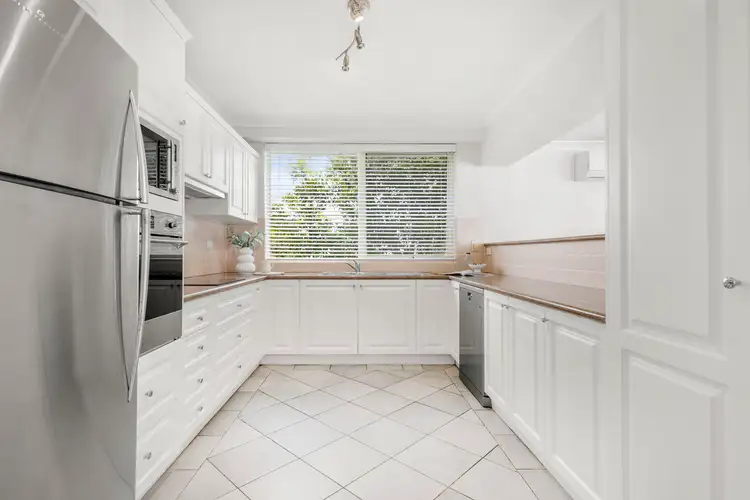 Fifth view of Homely semi-detached listing, 1/6 Sturt Road, Cronulla NSW 2230