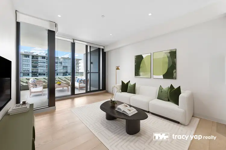 703/120 Herring Road, Macquarie Park NSW 2113