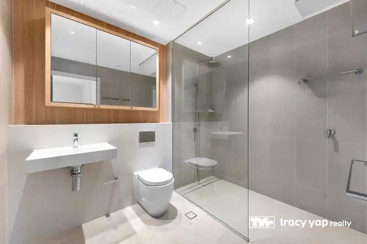 Sixth view of Homely apartment listing, 703/120 Herring Road, Macquarie Park NSW 2113