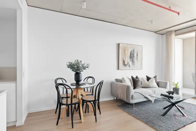 Sixth view of Homely apartment listing, 1505/1 Corinna Street, Phillip ACT 2606