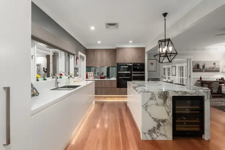 Second view of Homely house listing, 7 Holly Road, Burradoo NSW 2576