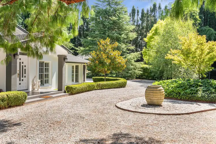 Third view of Homely house listing, 7 Holly Road, Burradoo NSW 2576