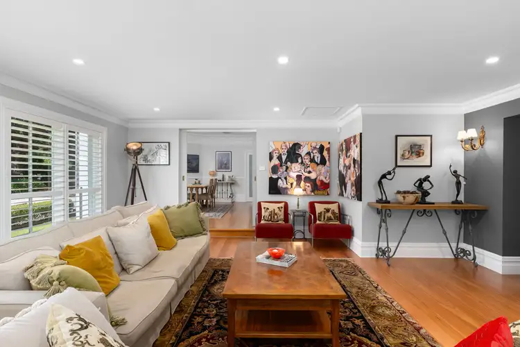 Fourth view of Homely house listing, 7 Holly Road, Burradoo NSW 2576