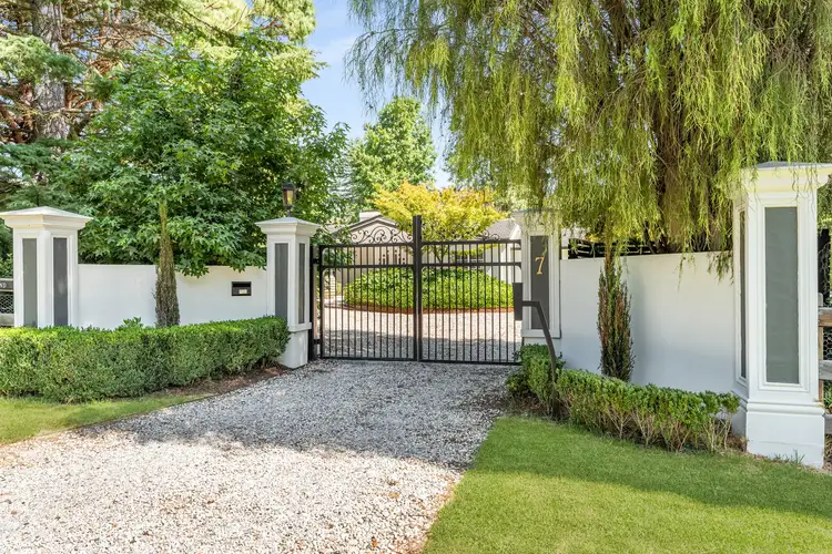Fourth view of Homely house listing, 7 Holly Road, Burradoo NSW 2576
