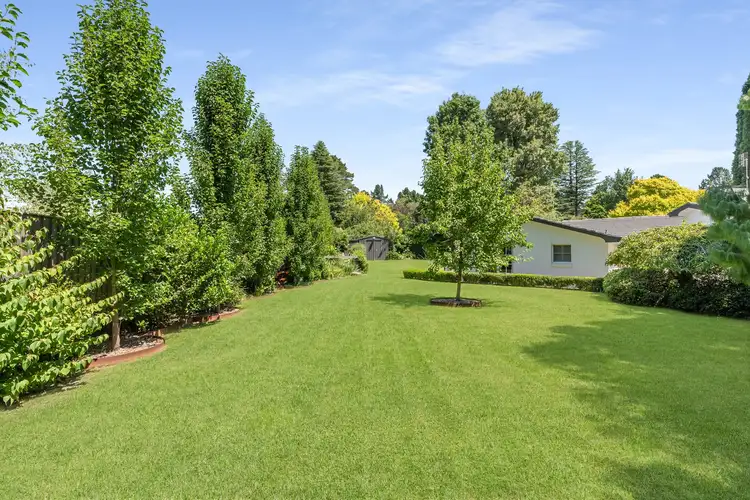 Fifth view of Homely house listing, 7 Holly Road, Burradoo NSW 2576