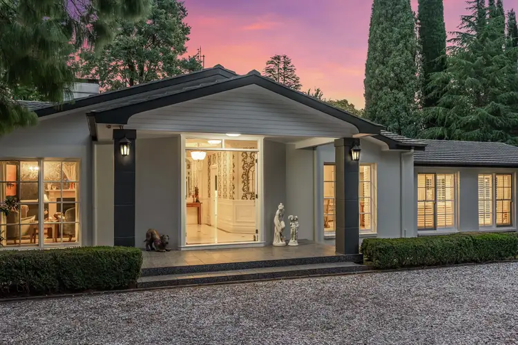 Fifth view of Homely house listing, 7 Holly Road, Burradoo NSW 2576