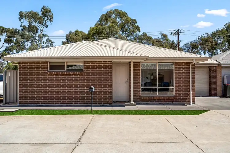 Main view of Homely unit listing, 8/27 Donegal Street, Salisbury Downs SA 5108