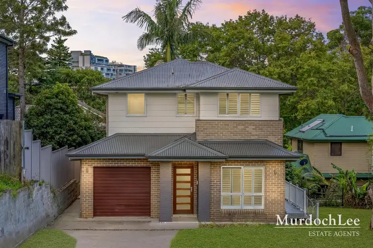 5A Pomona Street, Pennant Hills NSW 2120