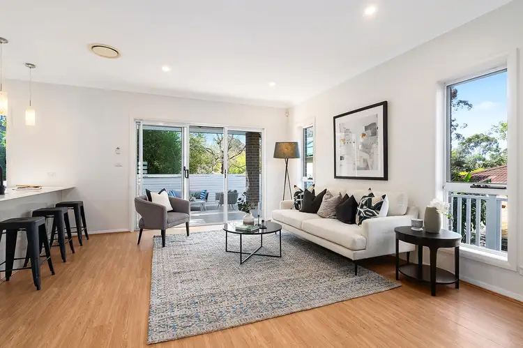Second view of Homely house listing, 5A Pomona Street, Pennant Hills NSW 2120
