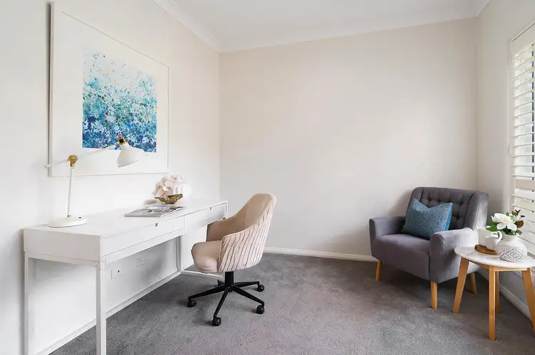 Third view of Homely house listing, 5A Pomona Street, Pennant Hills NSW 2120