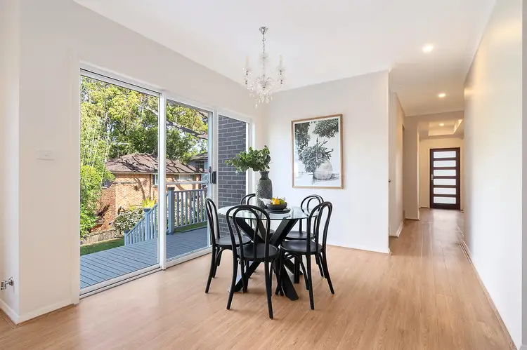 Fourth view of Homely house listing, 5A Pomona Street, Pennant Hills NSW 2120