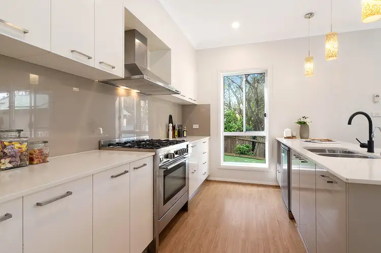 Fifth view of Homely house listing, 5A Pomona Street, Pennant Hills NSW 2120