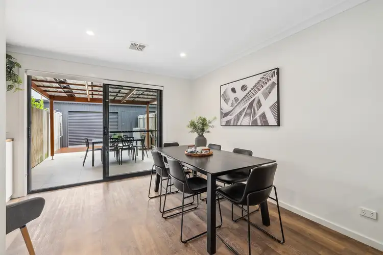 Third view of Homely townhouse listing, 39/351 Mirrabei Drive, Moncrieff ACT 2914