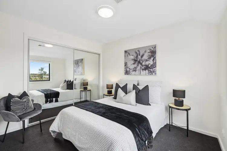 Fourth view of Homely townhouse listing, 39/351 Mirrabei Drive, Moncrieff ACT 2914