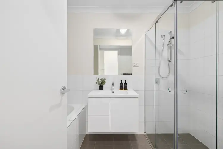 Fifth view of Homely townhouse listing, 39/351 Mirrabei Drive, Moncrieff ACT 2914