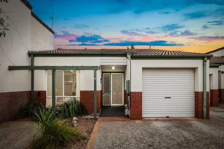 2/2-4 Yarrawonga Street, Ngunnawal ACT 2913