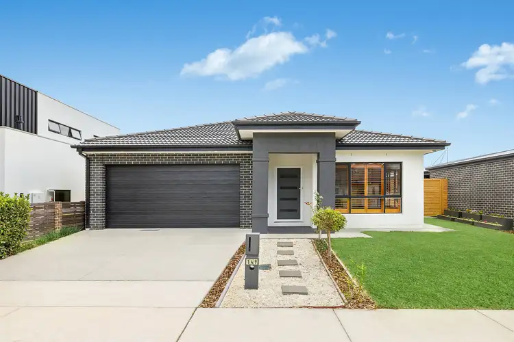 149 Bettong Avenue, Throsby ACT 2914