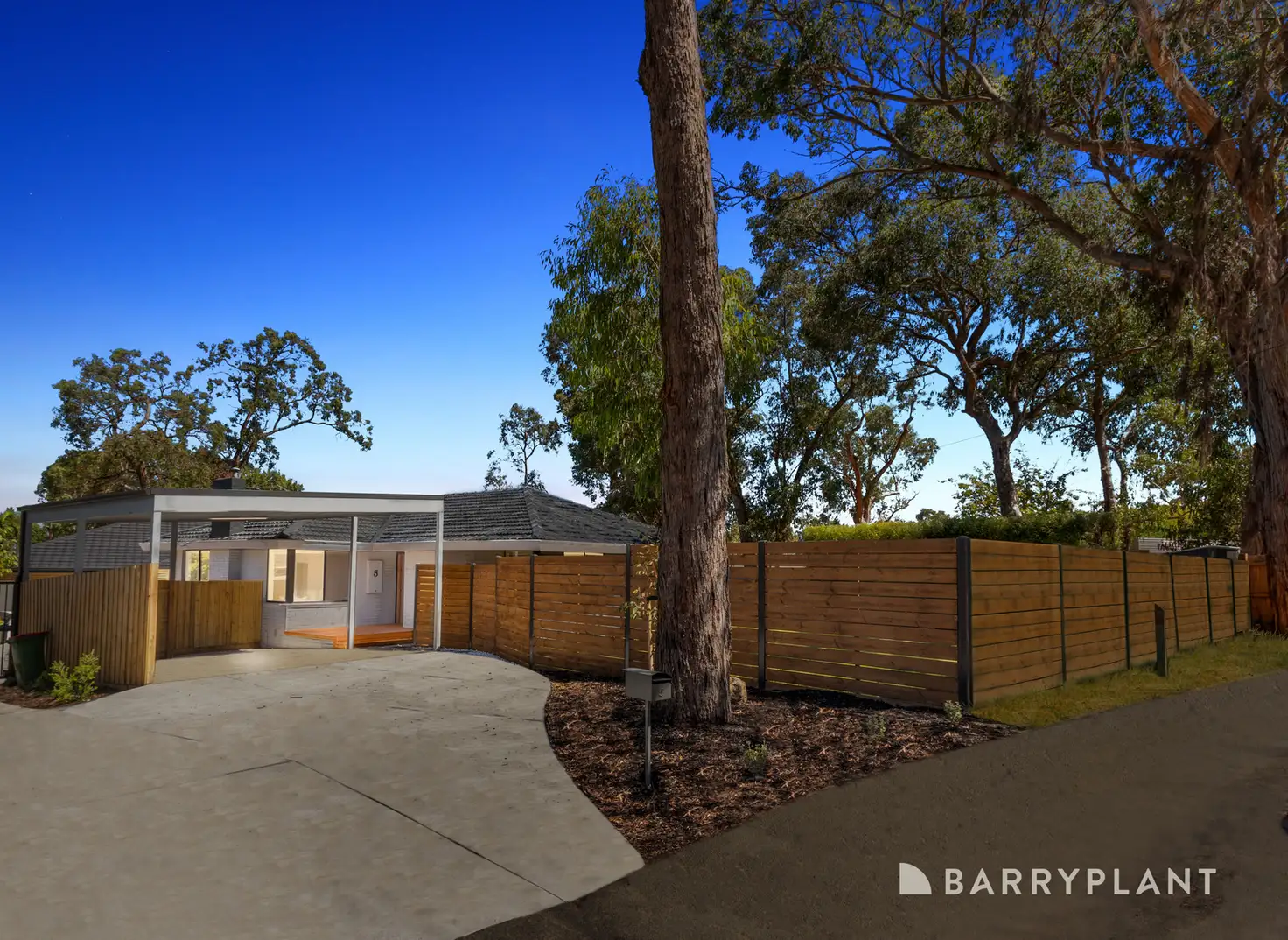 Main view of Homely house listing, 5 Deborah Street, Kilsyth VIC 3137