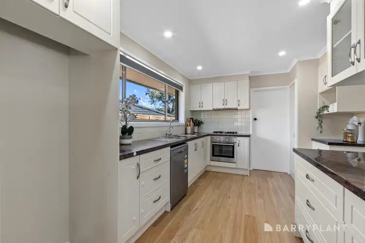 Third view of Homely house listing, 5 Deborah Street, Kilsyth VIC 3137