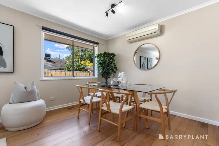 Fourth view of Homely house listing, 5 Deborah Street, Kilsyth VIC 3137