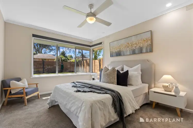 Fifth view of Homely house listing, 5 Deborah Street, Kilsyth VIC 3137